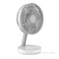 Ventilateur de charge de bureau de 6 pouces